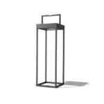 Loom Design - Φανάρι LED Lucerna 50 Solar Hybrid Black - Image 11