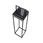 Loom Design - Φανάρι LED Lucerna 50 Solar Hybrid Black - Image 6