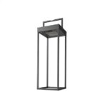 Loom Design - Φανάρι LED Lucerna 50 Solar Hybrid Black - Image 10