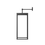 Loom Design - Φανάρι LED Lucerna 50 Solar Hybrid Black - Image 8