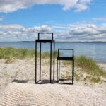 Loom Design - Φανάρι LED Lucerna 50 Solar Hybrid Black - Image 5