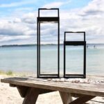 Loom Design - Φανάρι LED Lucerna 50 Solar Hybrid Black - Image 3