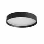 Loom Design - Φωτιστικό Οροφής LED Lucia Ø45 Black