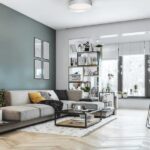 Loom Design - Φωτιστικό Οροφής LED Lucia Ø45 White - Image 2