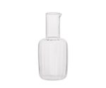 Andrea House - Γυάλινη Κανάτα Με Ποτήρι 0,8L - Image 2