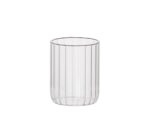 Andrea House - Γυάλινη Κανάτα Με Ποτήρι 0,8L - Image 4
