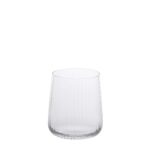 Andrea House - Σετ 6 Γυάλινα Ποτήρια Milan 250ml