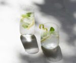 Andrea House - Σετ 6 Γυάλινα Ποτήρια Milan 250ml - Image 3