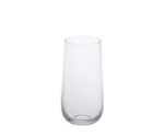 Andrea House - Σετ 6 Γυάλινα Ποτήρια Milan 450ml