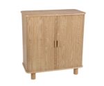 Andrea House - Ντουλάπι Nordic Ash Wood