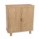 Andrea House - Ντουλάπι Nordic Ash Wood