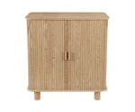 Andrea House - Ντουλάπι Nordic Ash Wood - Image 2