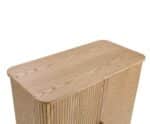 Andrea House - Ντουλάπι Nordic Ash Wood - Image 4