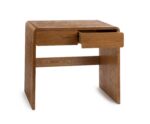 Andrea House - Κονσόλα Dark Ash Wood - Image 2