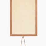 Calma House - Κουβέρτα Roll-Up Για Κατοικίδια Tedy Ecru 70x100cm