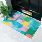 Artsy Mats - Χαλάκι Εισόδου Skylight x Rachel Parker 70x40cm - Image 2