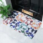 Artsy Mats - Χαλάκι Εισόδου Sunsine Tiles x Rachel Parker 70x40cm - Image 2