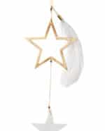 Raeder - Κρεμαστό Διακοσμητικό "Golden Star" - Image 2