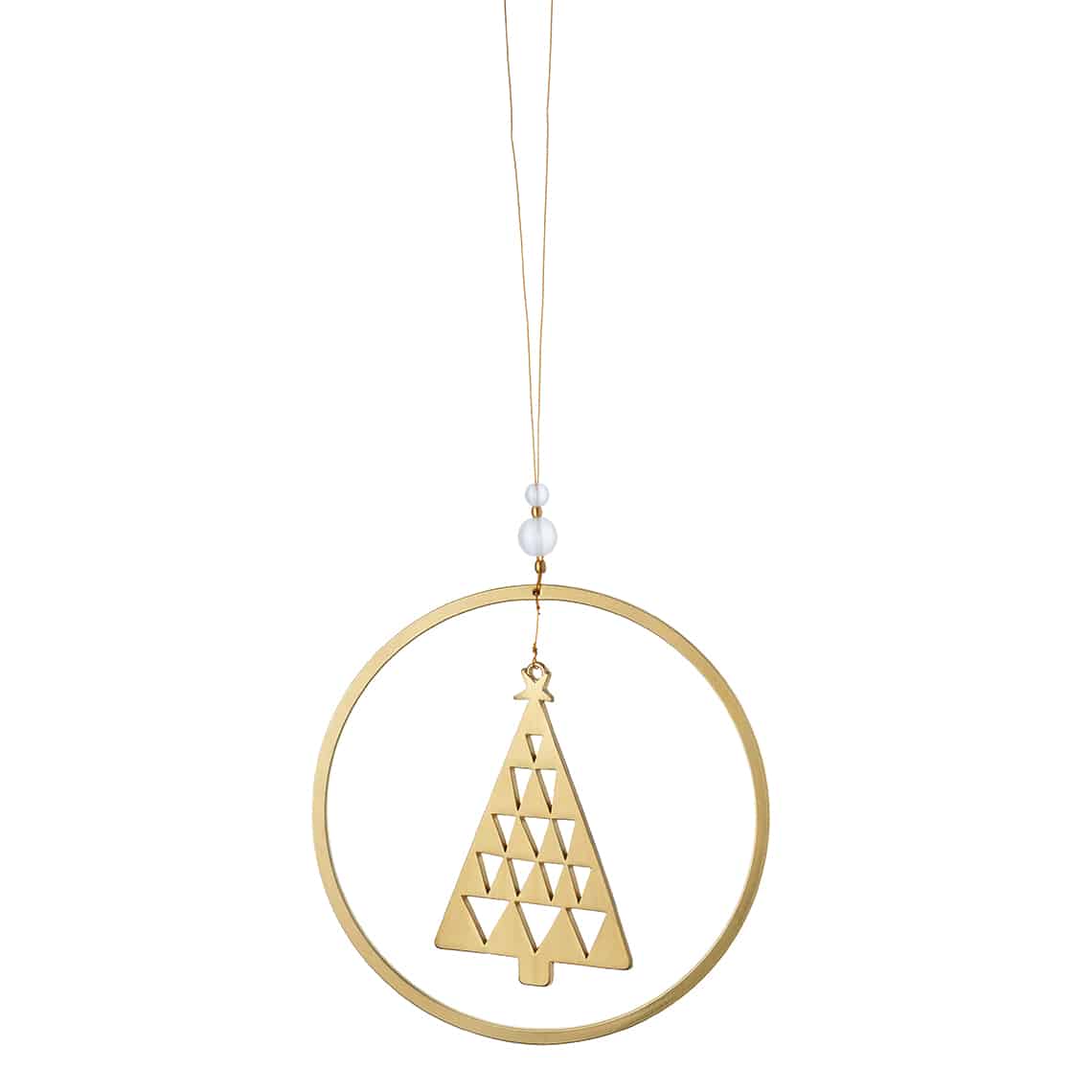 Raeder-Μεταλλικό-Στολίδι-Christmas-Tree Raeder - Μεταλλικό Στολίδι Christmas Tree - Image 1