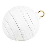 Raeder - Πορσελάνινο Φωτάκι LED Wonder Sphere Large