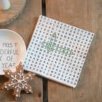 Raeder - Χαρτοπετσέτα Merry Christmas - Image 3