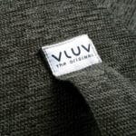 Vluv - Balance Kapsul Stov Anthracite 60 x 43,5cm - Image 3