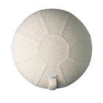 Vluv - Seating Ball Diva 65cm White - Image 3