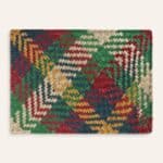 Calma House - Σουπλά Lotdia Multicolour 30x40cm