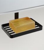 Yamazaki - Κρεμαστή Βάση Για Σαπούνι BK - Image 3