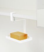 Yamazaki - Κρεμαστή Βάση Για Σαπούνι WH - Image 5