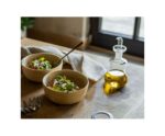 Andrea House - Γυάλινο Σετ Για Λάδι & Ξύδι Anti-Drip 250ml - Image 3