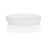 Andrea House - Βάση Για Σαπούνι White Resin
