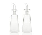 Andrea House - Γυάλινο Σετ Για Λάδι & Ξύδι 300ml - Image 2