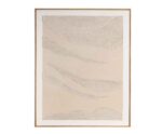 Andrea House - Χειροποίητος Πίνακας Ζωγραφικής Abstract Formentera 80x100cm