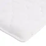 ΑΝΩΣΤΡΩΜΑ CLOUD HM641.06 160Χ200 ΛΕΥΚΟ