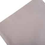 ΑΝΤΑΛΛΑΚΤΙΚΟ ΠΑΝΙ TEXTILENE 550gr/m2 2X1 ΕΚΡΟΥ ΓΙΑ ΣΕΖΛΟΝΓΚ ΛΗΜΝΟΣ HM5805.60Τ 110Χ40 - Image 4
