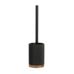 Andrea House - Πιγκάλ Μπάνιου Wood/Black