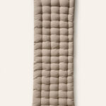 Calma House - Μαξιλάρι Για Παγκάκι Gavema Stone 40x120x4cm