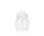 Andrea House - Γυάλινο Δοχείο Με Καπάκι 600ml - Image 4