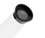 Andrea House - Γυάλινο Μπουκάλι Νερού 1L Silicone Stopper - Image 2