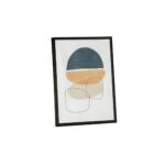 Andrea House - Μεταλλική Κορνίζα 21x30cm Black Aluminium