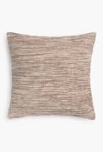 Calma House - Μαξιλαροθήκη Surat Beige 45x45cm