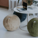Vluv - Seating Ball Vlip 65cm Beige - Image 3