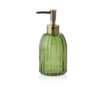 Andrea House - Αντλία Για Σαπούνι Vintage Style Green