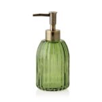 Andrea House - Αντλία Για Σαπούνι Vintage Style Green