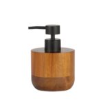 Andrea House - Αντλία Για Σαπούνι Rustic Acacia