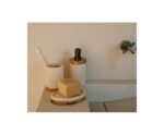 Andrea House - Αντλία Για Σαπούνι Wood/Beige - Image 4