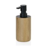 Andrea House - Αντλία Για Σαπούνι Brown Modern Oak