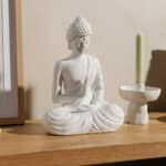 Raeder - Zen Spirit Πορσελάνινη Φιγούρα Buddha - Image 2