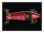Brookpace Lascelles - Art Print Ferrari Alfa Tipo B P3 Με Κορνίζα Black Box - Image 2